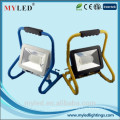 New Popular Selling Ultra Slim Led lumière de travail CE RoHS 12w 20w 30w 50w SMD Outdoor Led Flood Light IP65